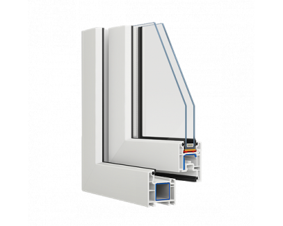 Пластиковые окна VEKA Euroline в Московском Пластиковые окна VEKA Euroline в Московском